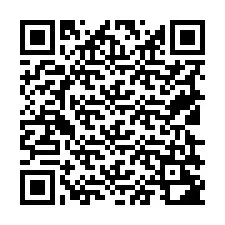 Código QR para número de telefone +19529282251