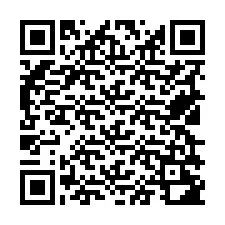 QR-Code für Telefonnummer +19529282277