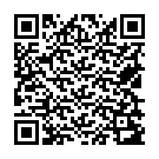 QR-code voor telefoonnummer +19529283177