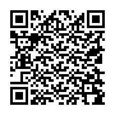 Kod QR dla numeru telefonu +19529284384