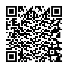 QR kód a telefonszámhoz +19529285830