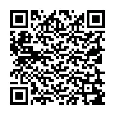 QR Code pour le numéro de téléphone +19529287018