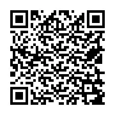 QR Code for Phone number +19529287417