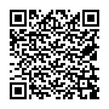 Kode QR untuk nomor Telepon +19529289043