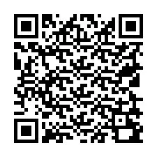 QR Code for Phone number +19529290010