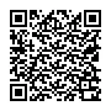 Codice QR per il numero di telefono +19529320364