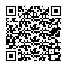 Kode QR untuk nomor Telepon +19529330007