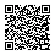 QR-code voor telefoonnummer +19529330914