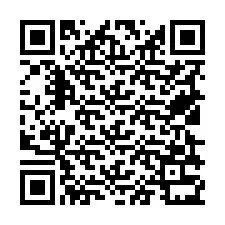 QR Code pour le numéro de téléphone +19529331353