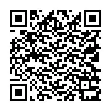 QR-Code für Telefonnummer +19529331638