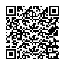 QR-code voor telefoonnummer +19529331907