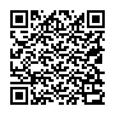 Kode QR untuk nomor Telepon +19529332360