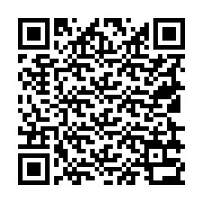 Código QR para número de telefone +19529332444