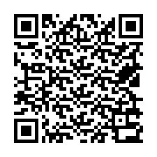 QR kód a telefonszámhoz +19529332867