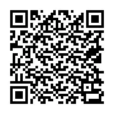 QR-код для номера телефона +19529333299