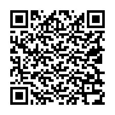 QR kód a telefonszámhoz +19529334328