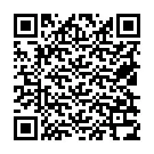 Kode QR untuk nomor Telepon +19529334393