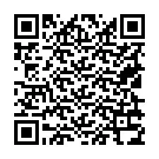 Kode QR untuk nomor Telepon +19529334855