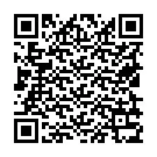 QR Code สำหรับหมายเลขโทรศัพท์ +19529335416