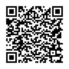 Código QR para número de telefone +19529335555