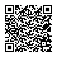 QR-код для номера телефона +19529335747