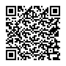 Kode QR untuk nomor Telepon +19529336146