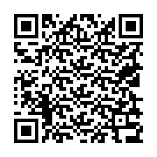 Kode QR untuk nomor Telepon +19529336159