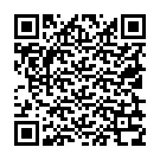 QR Code pour le numéro de téléphone +19529338018