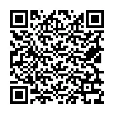 Código QR para número de teléfono +19529339127