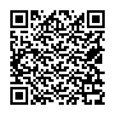 QR Code pour le numéro de téléphone +19529339577