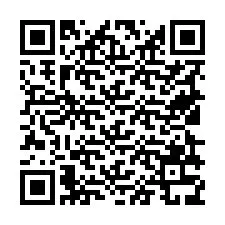 Código QR para número de teléfono +19529339746