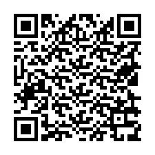 电话号码二维码 +19529339916