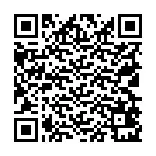 QR Code for Phone number +19529421530