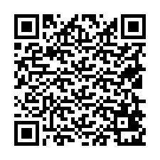 QR код за телефонен номер +19529421552