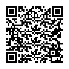 QR Code for Phone number +19529422623