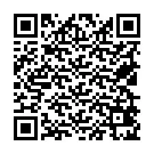 Kode QR untuk nomor Telepon +19529425473