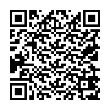 QR код за телефонен номер +19529427889