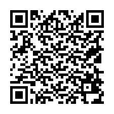 Codice QR per il numero di telefono +19529434711