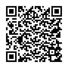 Código QR para número de teléfono +19529552444