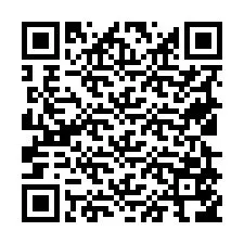 Código QR para número de teléfono +19529556352