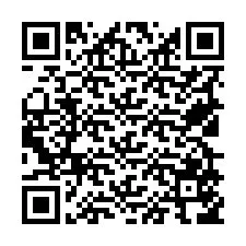 Código QR para número de teléfono +19529556763