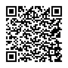 電話番号のQRコード +19529556885