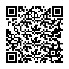 QR код за телефонен номер +19529557038