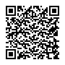 QR Code pour le numéro de téléphone +19529558206