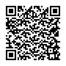 Kode QR untuk nomor Telepon +19529561162