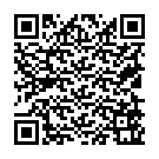 Codice QR per il numero di telefono +19529561911