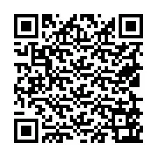 Kode QR untuk nomor Telepon +19529563416