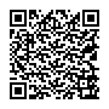 QR-code voor telefoonnummer +19529563820