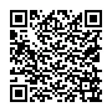 Código QR para número de telefone +19529567619