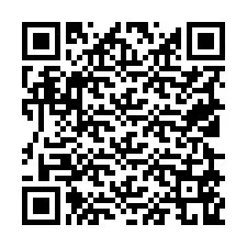 Código QR para número de teléfono +19529569059